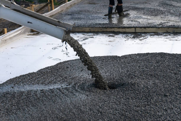 Best Concrete Sidewalk Installation  in Craig Beach, OH