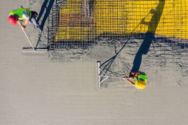 Best Concrete Foundation Repair  in Craig Beach, OH