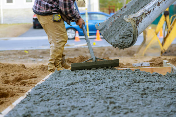 Best Concrete Patio Contractor  in Craig Beach, OH