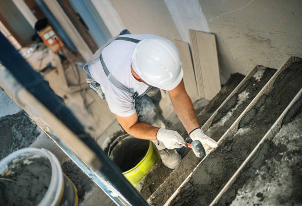 Best Best Concrete Contractor  in Craig Beach, OH