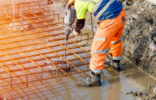 Best Waterproofing & Drywells  in Craig Beach, OH