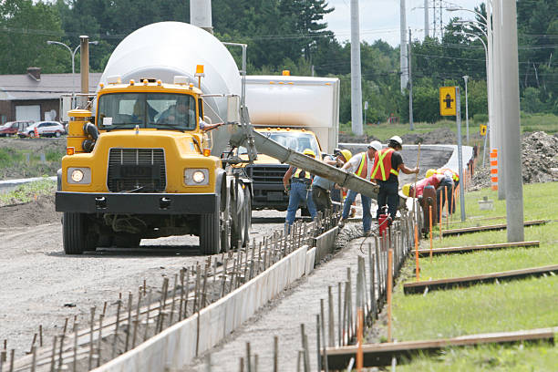 Best Driveway Concrete Repair  in Craig Beach, OH