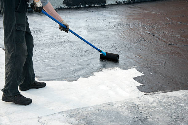 Best Concrete Flooring Contractor  in Craig Beach, OH