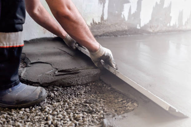 Best Concrete Contractor Near Me  in Craig Beach, OH
